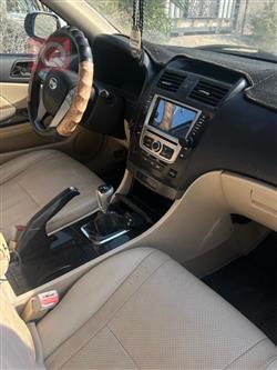 BYD F6